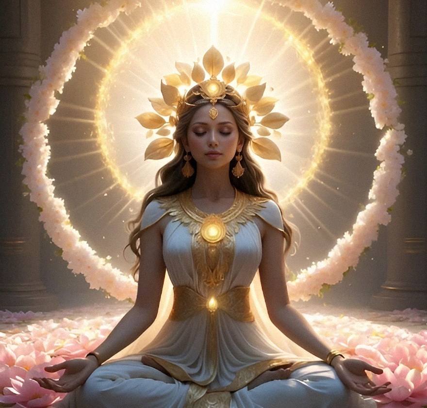 Spiritual Healing